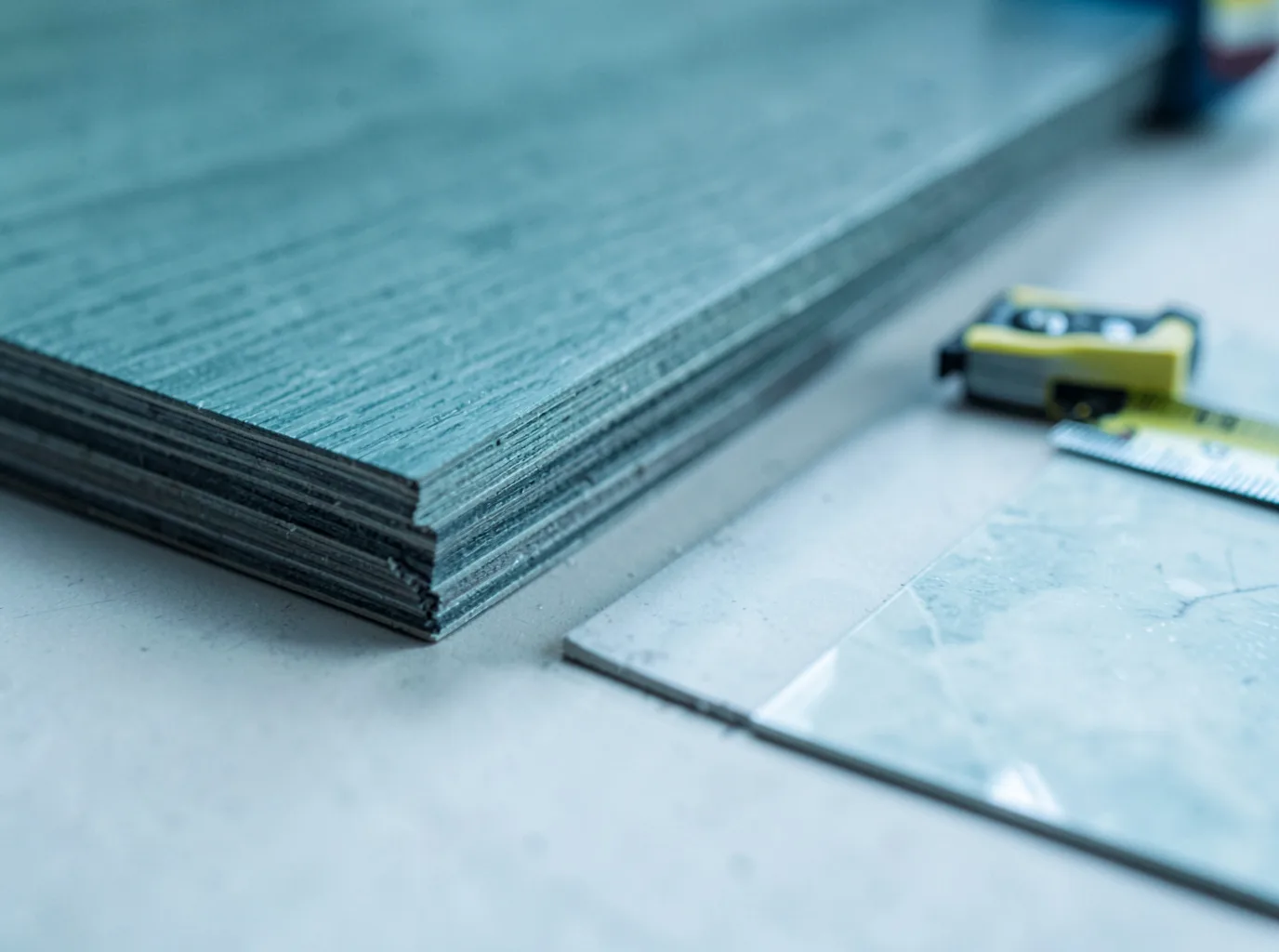 Luxury Vinyl Plank Installation Melvin, TX FAQs